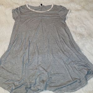 Tshirt Dress